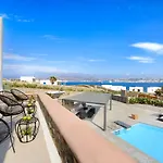Tohu Mykonos Villa Ornos (Mykonos)