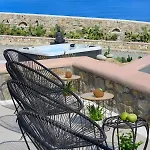 Tohu Mykonos Ornos (Mykonos)