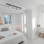 Tohu Mykonos Villa Ornos (Mykonos)