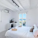 Villa Tohu Mykonos *