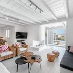 Tohu Mykonos Villa Ornos (Mykonos)
