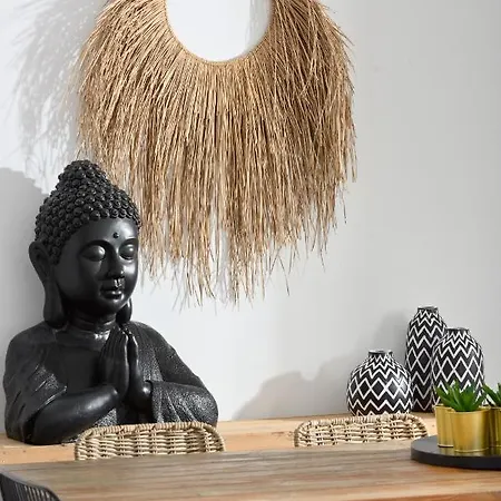 Tohu Mykonos * Ορνός