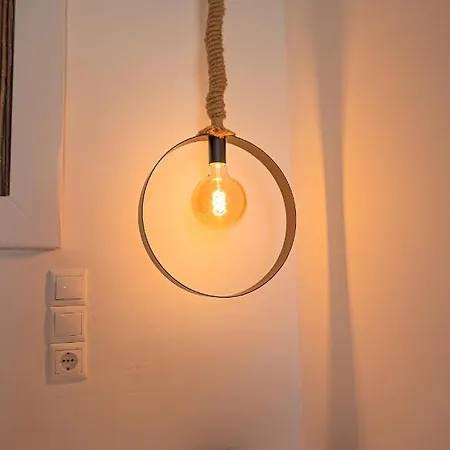 Tohu Mykonos * Ορνός