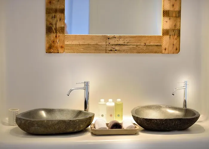 Tohu Mykonos Ornósz