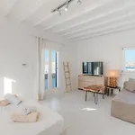 Tohu Mykonos Villa *