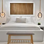 Villa Tohu Mykonos Ornos (Mykonos)