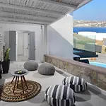 Tohu Mykonos Villa Ornos (Mykonos)