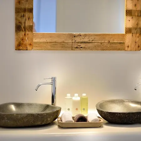 Tohu Mykonos Ornos (Mykonos)