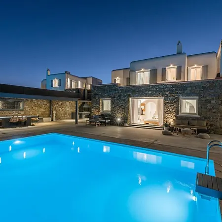 Tohu Mykonos