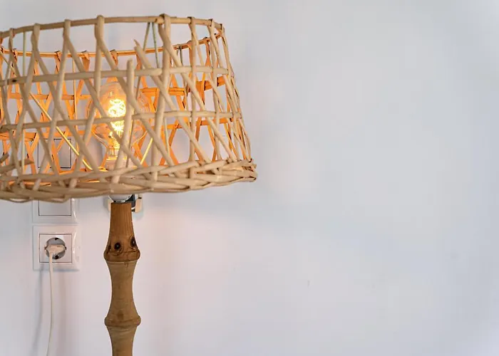 Tohu Mykonos ヴィラ *