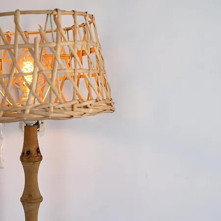 Tohu Mykonos Вилла *